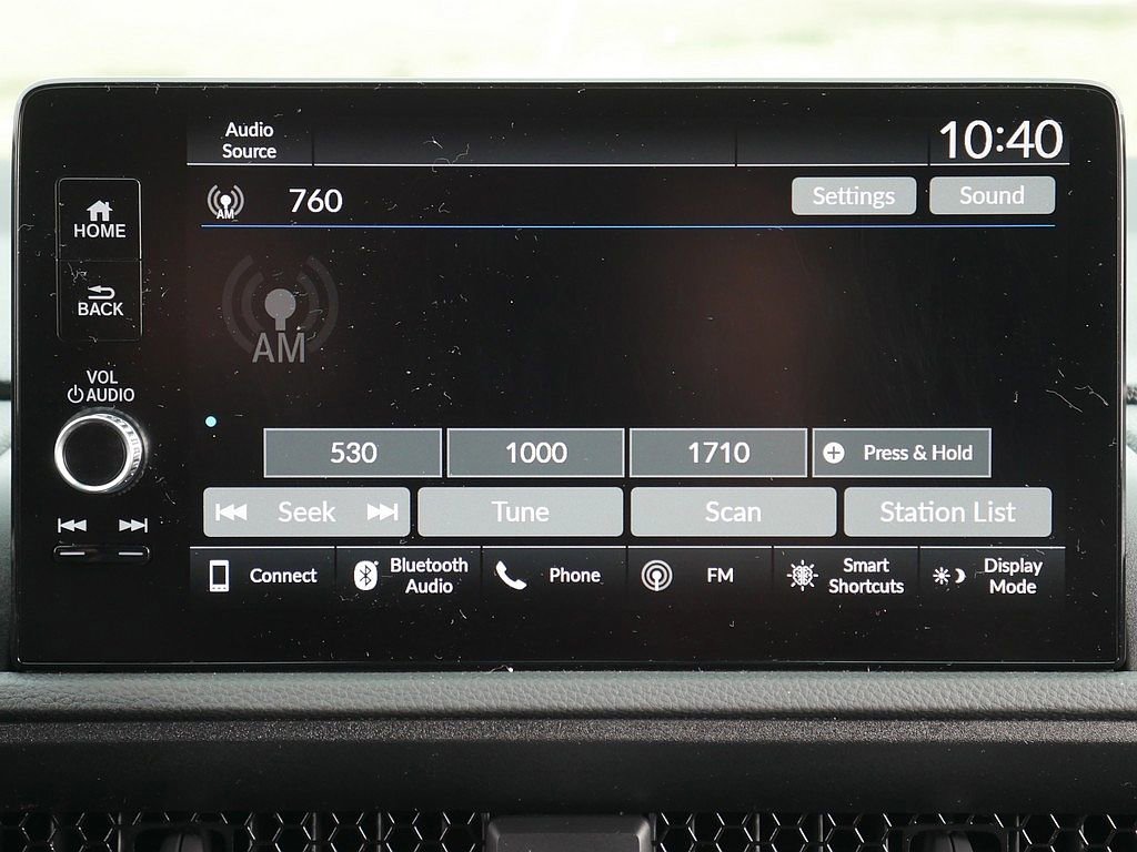 Used 2025 Honda CR-V Sport-L image 21