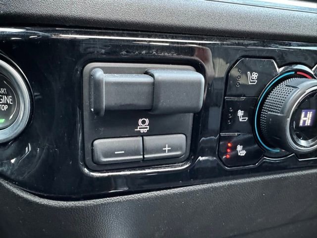 Certified 2024 Chevrolet Silverado 2500 High Country w/ High Country Premium Package image 18