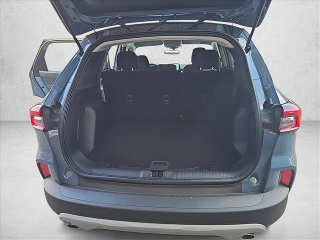New 2026 Ford Escape Active image 11
