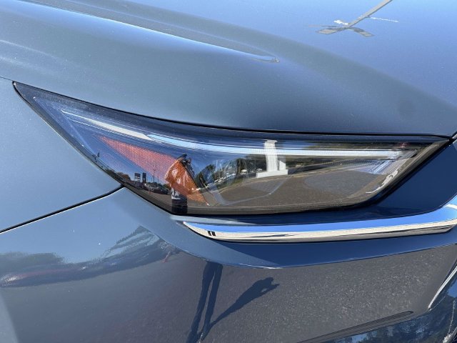 Used 2024 Toyota Grand Highlander AWD image 12