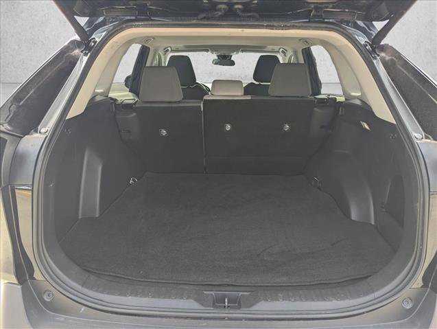 Used 2025 Toyota RAV4 XLE w/ Convenience Package FWD image 6