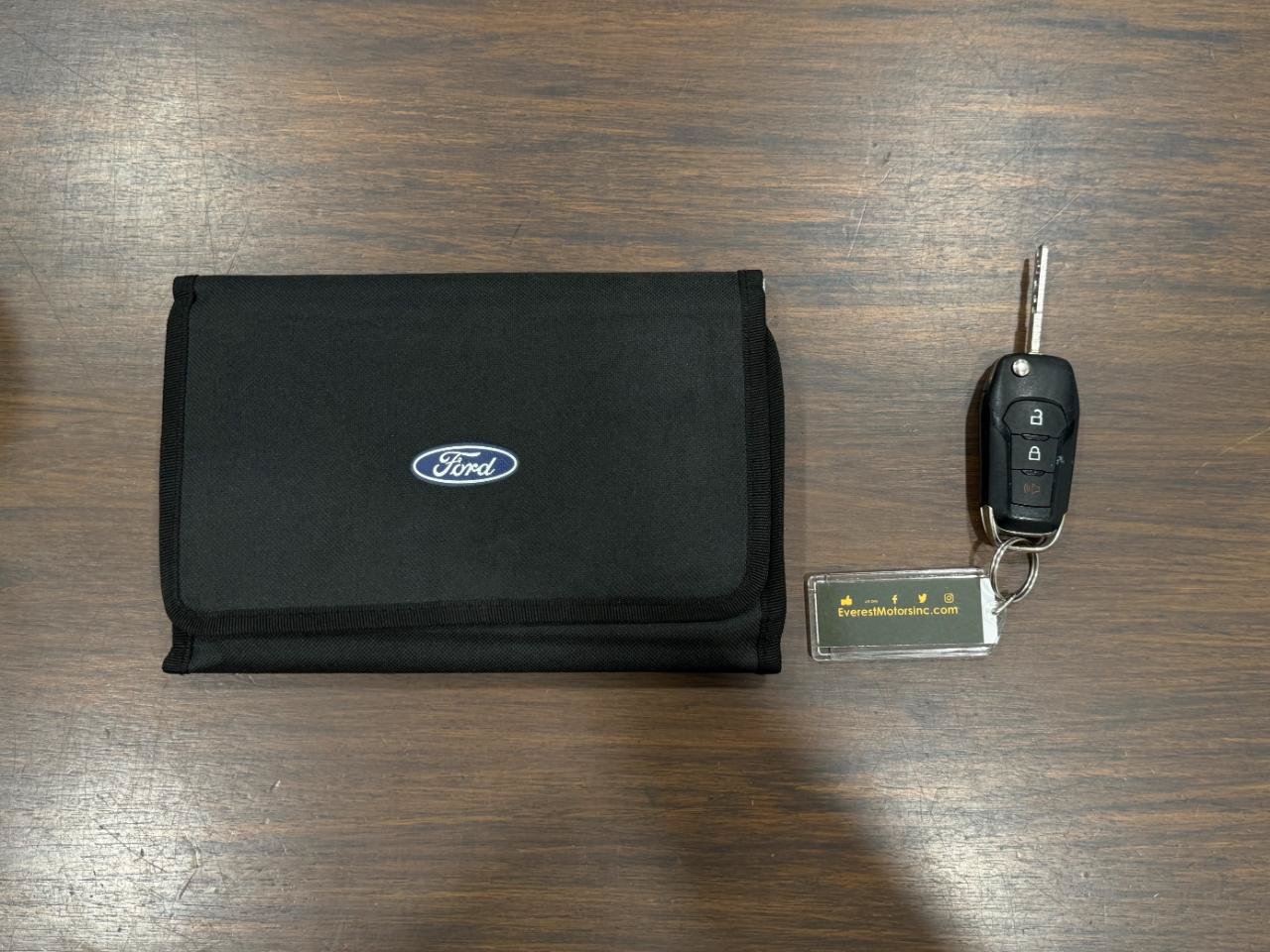 Used 2019 Ford F250 XL w/ XL Value Package AWD/4WD image 46