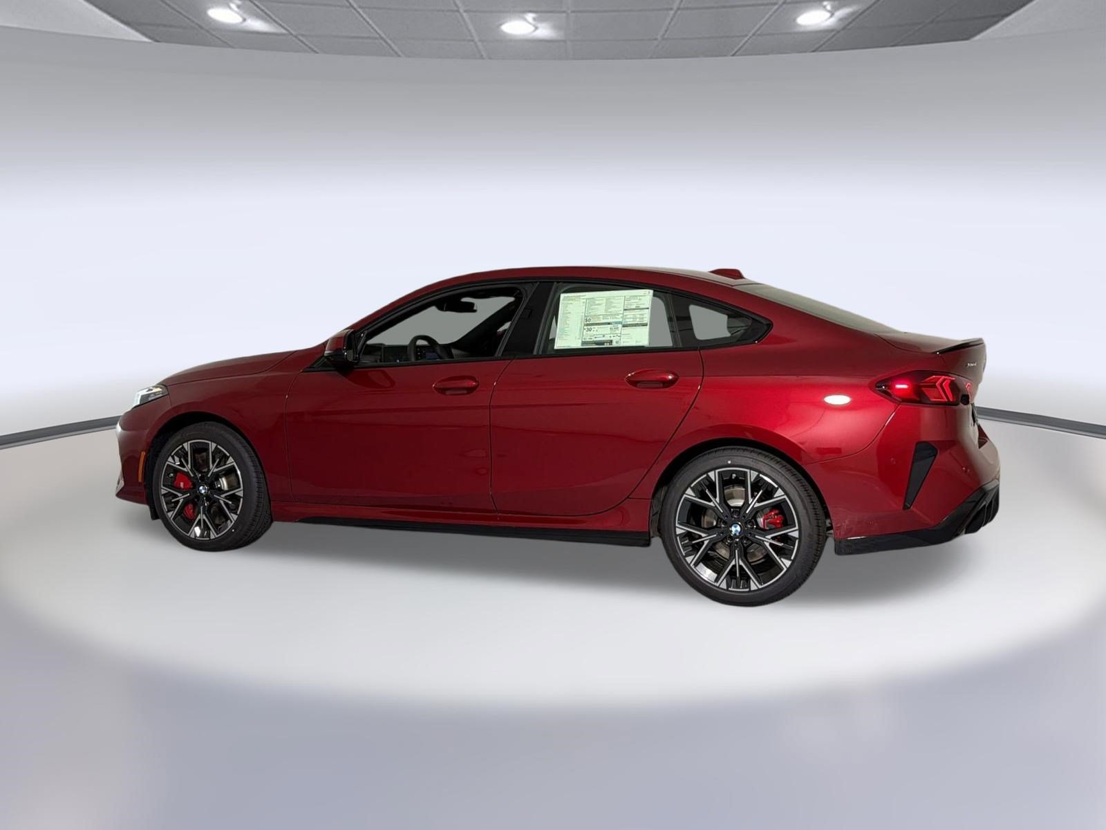 New 2026 BMW 228i xDrive w/ Technology Package AWD/4WD image 3