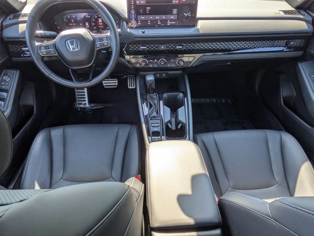 Used 2024 Honda Accord Sport image 16