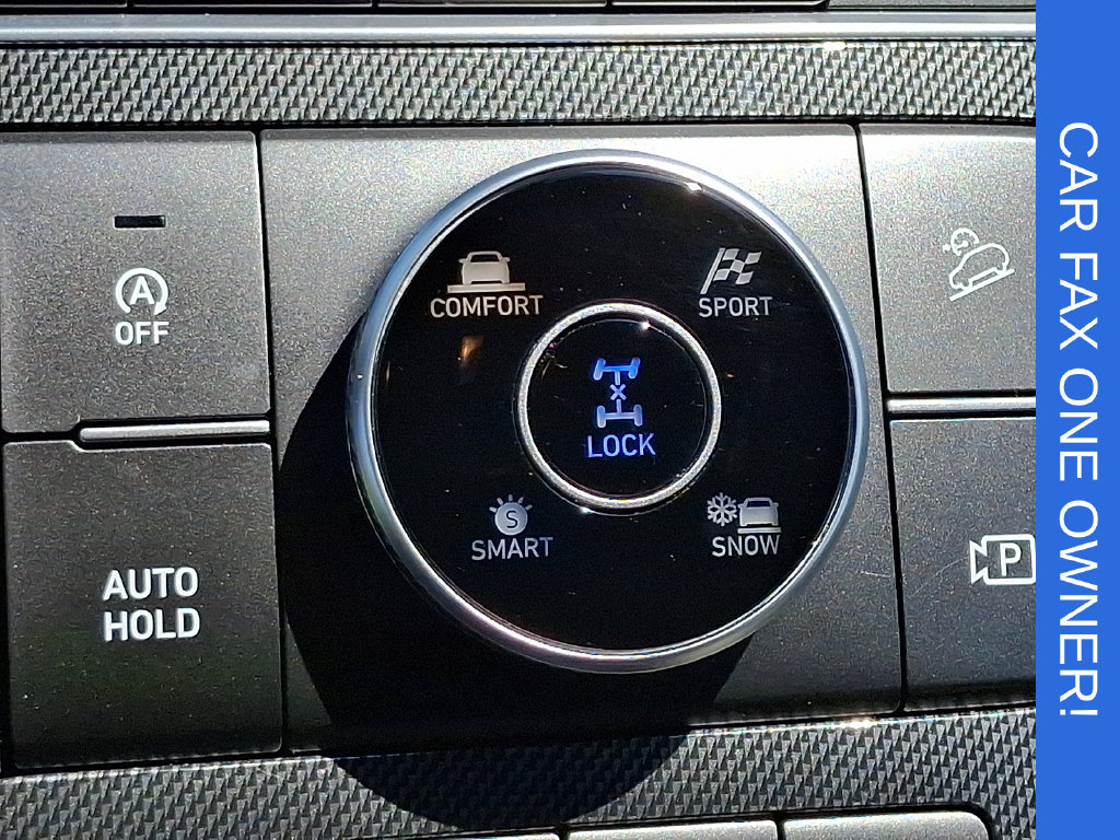 Used 2023 Hyundai Santa Fe SEL w/ Cargo Package AWD/4WD image 24