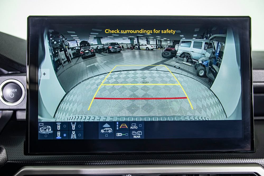 Used 2026 Toyota 4Runner Limited AWD/4WD image 27