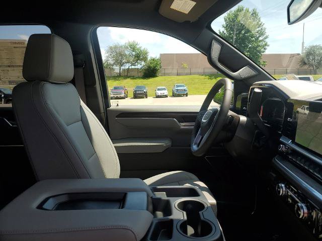 New 2026 GMC Sierra 1500 SLT AWD/4WD image 34