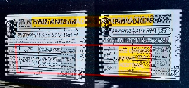 Certified 2024 Honda Accord EX-L image 41