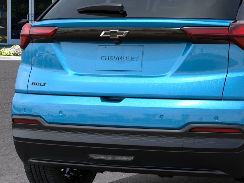 New 2027 Chevrolet Bolt LT w/ Comfort Package FWD image 16