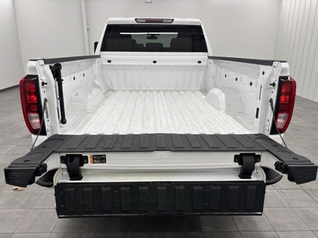 Used 2022 GMC Sierra 2500 SLE w/ SLE Convenience Package image 8