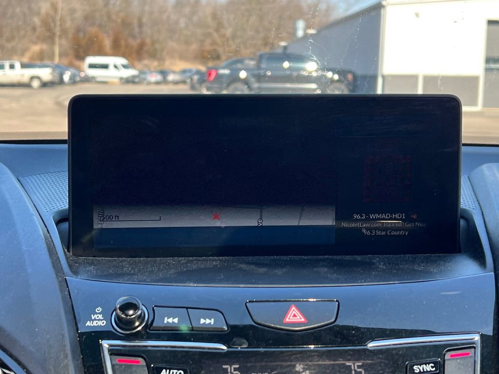 Used 2022 Acura RDX A-Spec image 19