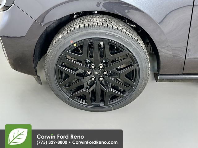 New 2026 Ford Expedition Max Platinum w/ Stealth Performance Package image 36