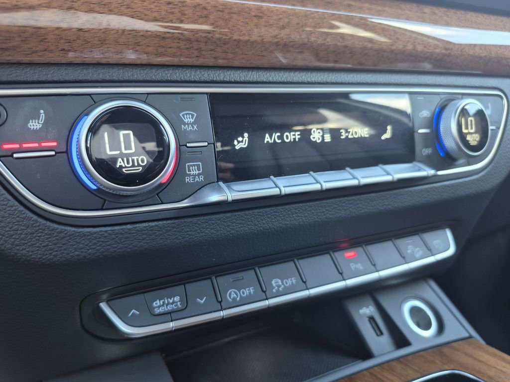 Used 2023 Audi Q5 2.0T Premium Plus image 24