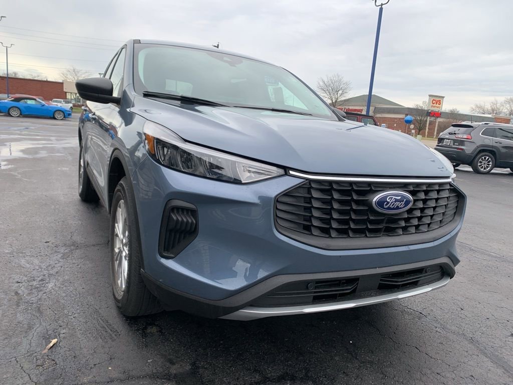 New 2026 Ford Escape Active w/ Cold Weather Package video 1