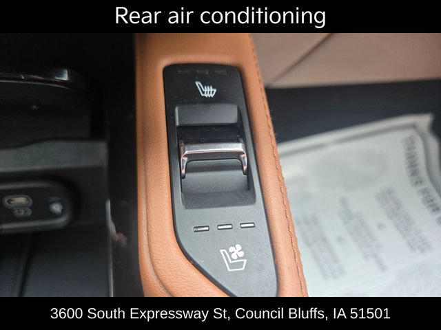 Used 2025 Kia Telluride EX X-Line AWD/4WD image 20