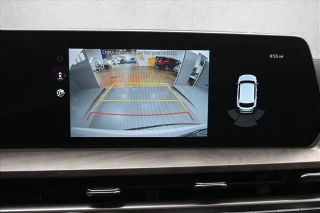 Used 2023 Kia Telluride EX X-Line AWD/4WD image 15
