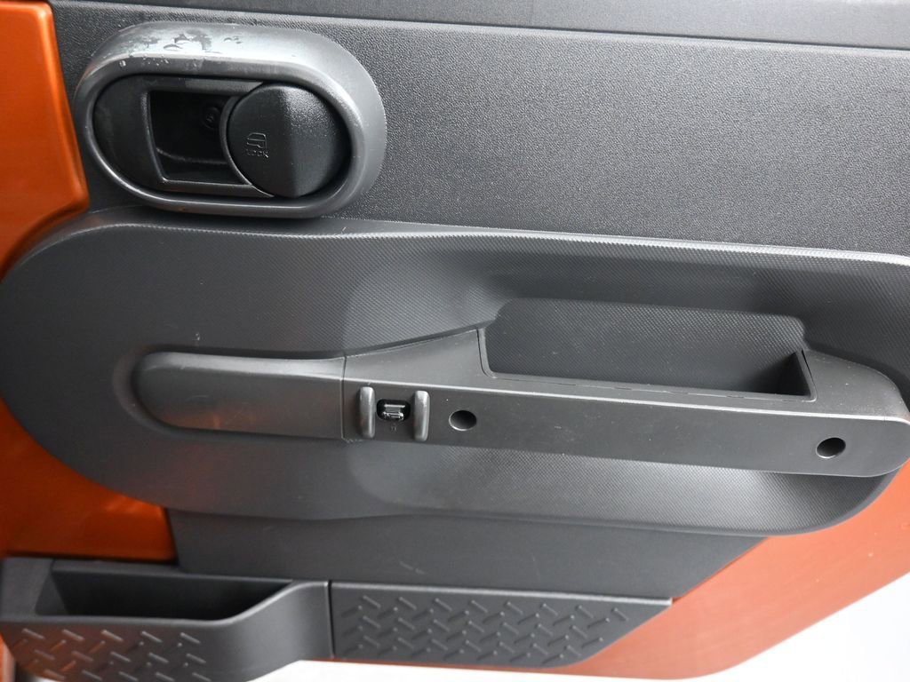 Used 2010 Jeep Wrangler Sport image 26