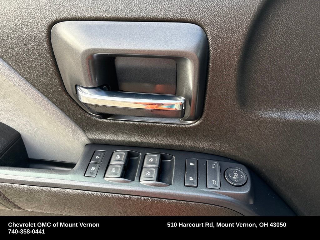 Used 2019 Chevrolet Silverado 2500 W/T image 14