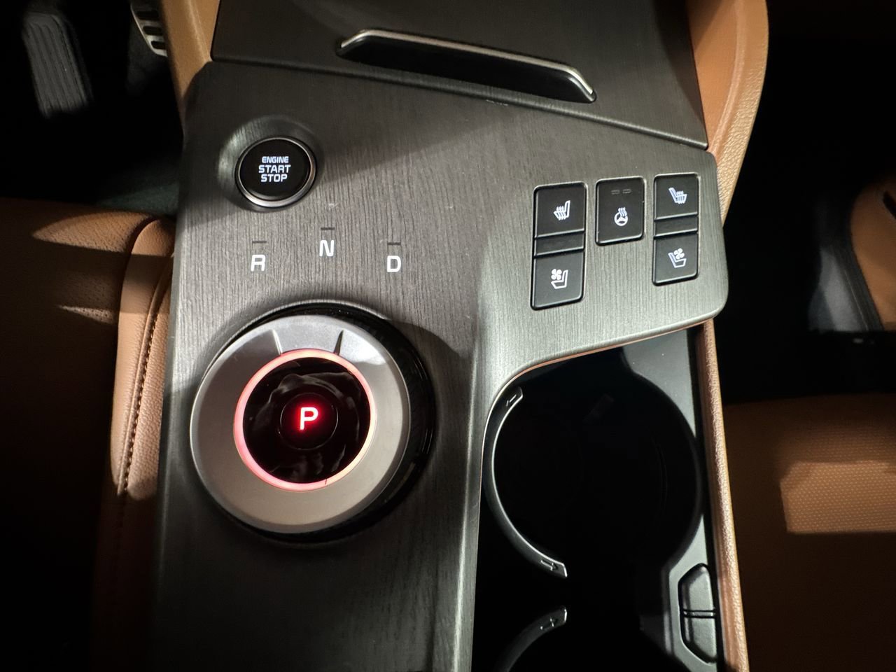 New 2026 Kia Sportage X-Line Prestige image 27