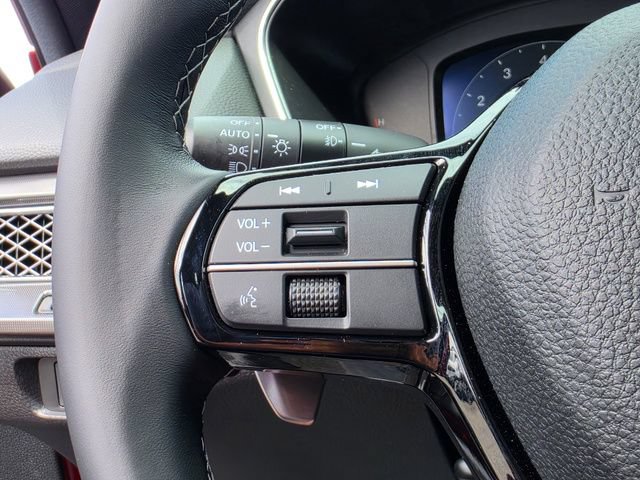 Used 2025 Acura Integra A-Spec FWD image 26