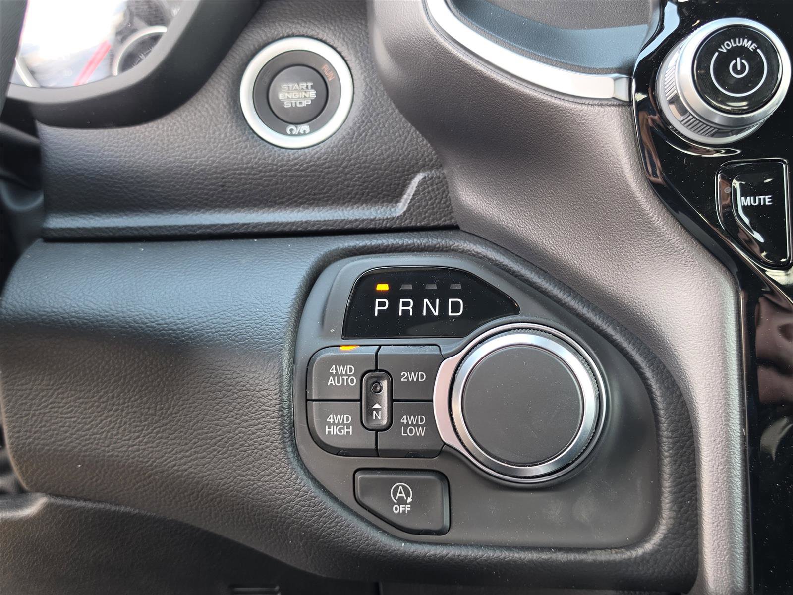 New 2026 RAM 1500 Big Horn image 25