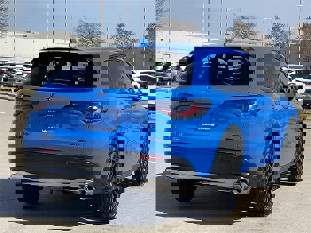 Certified 2026 Honda HR-V Sport image 4