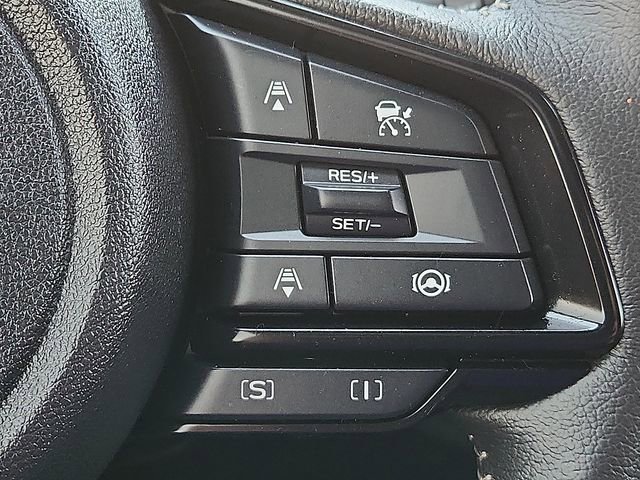 Certified 2025 Subaru Forester Premium image 16