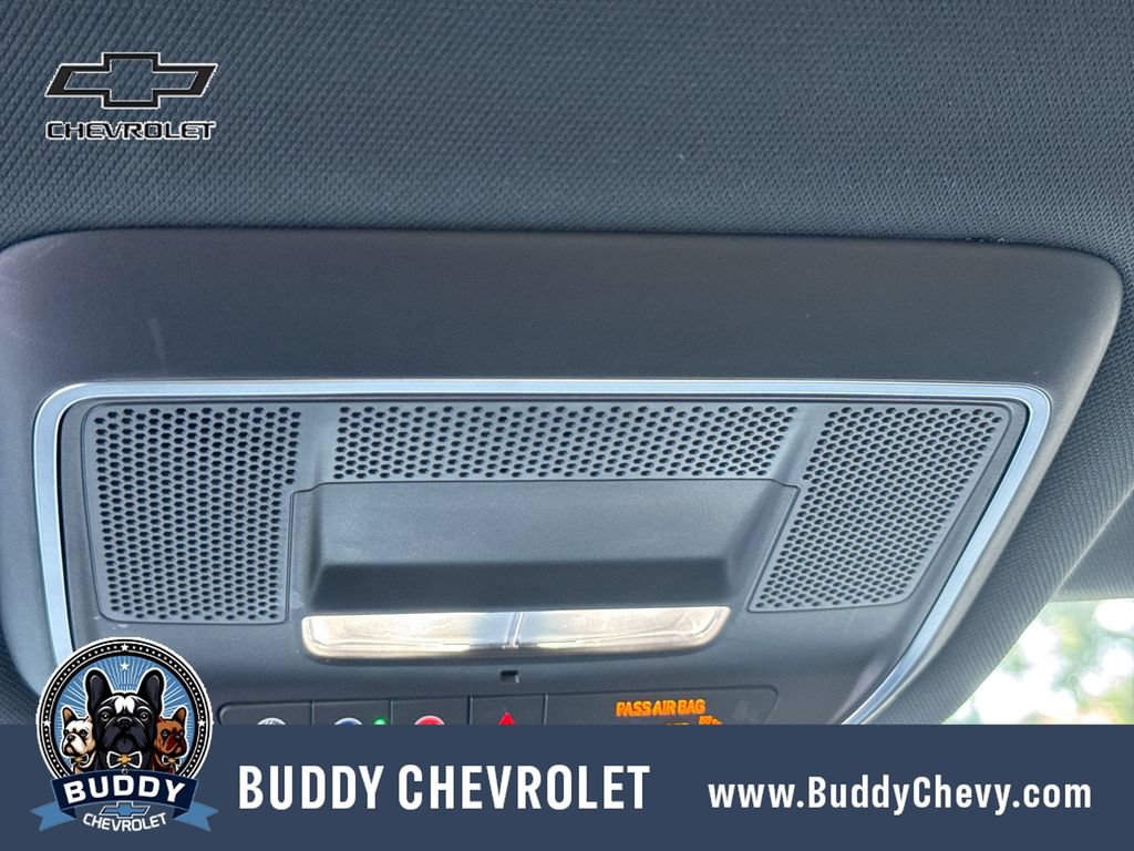 Used 2024 Chevrolet Blazer EV RS AWD/4WD image 19