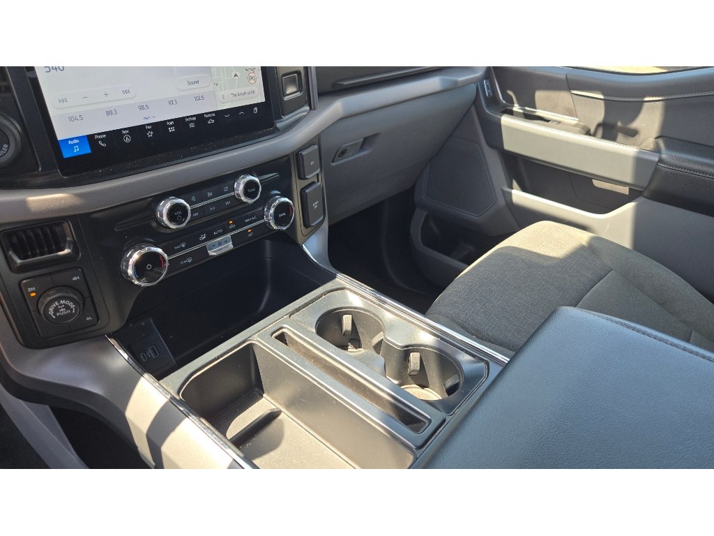 Used 2024 Ford F150 XLT w/ Mobile Office Package AWD/4WD image 28