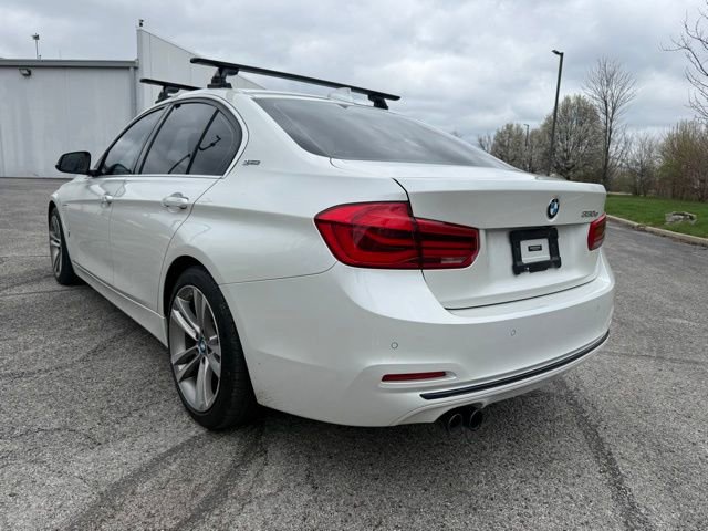 Used 2018 BMW 330e image 5