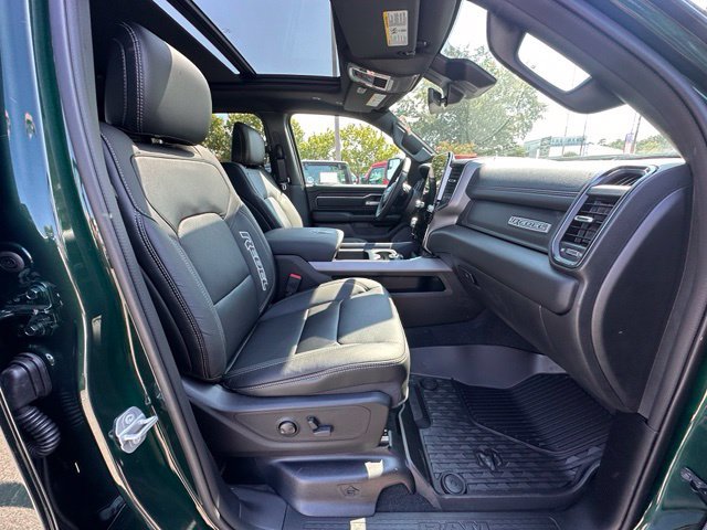 New 2027 RAM 1500 Rebel w/ Rebel Level 2 Equipment Group AWD/4WD image 28