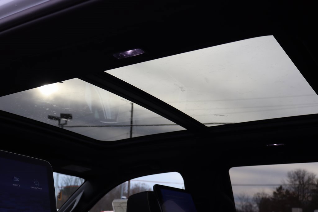 New 2026 Chevrolet Tahoe Premier image 21