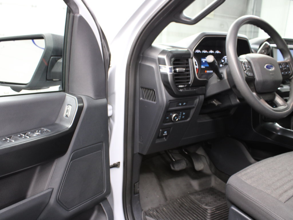 Used 2021 Ford F150 XL w/ STX Appearance Package AWD/4WD image 62
