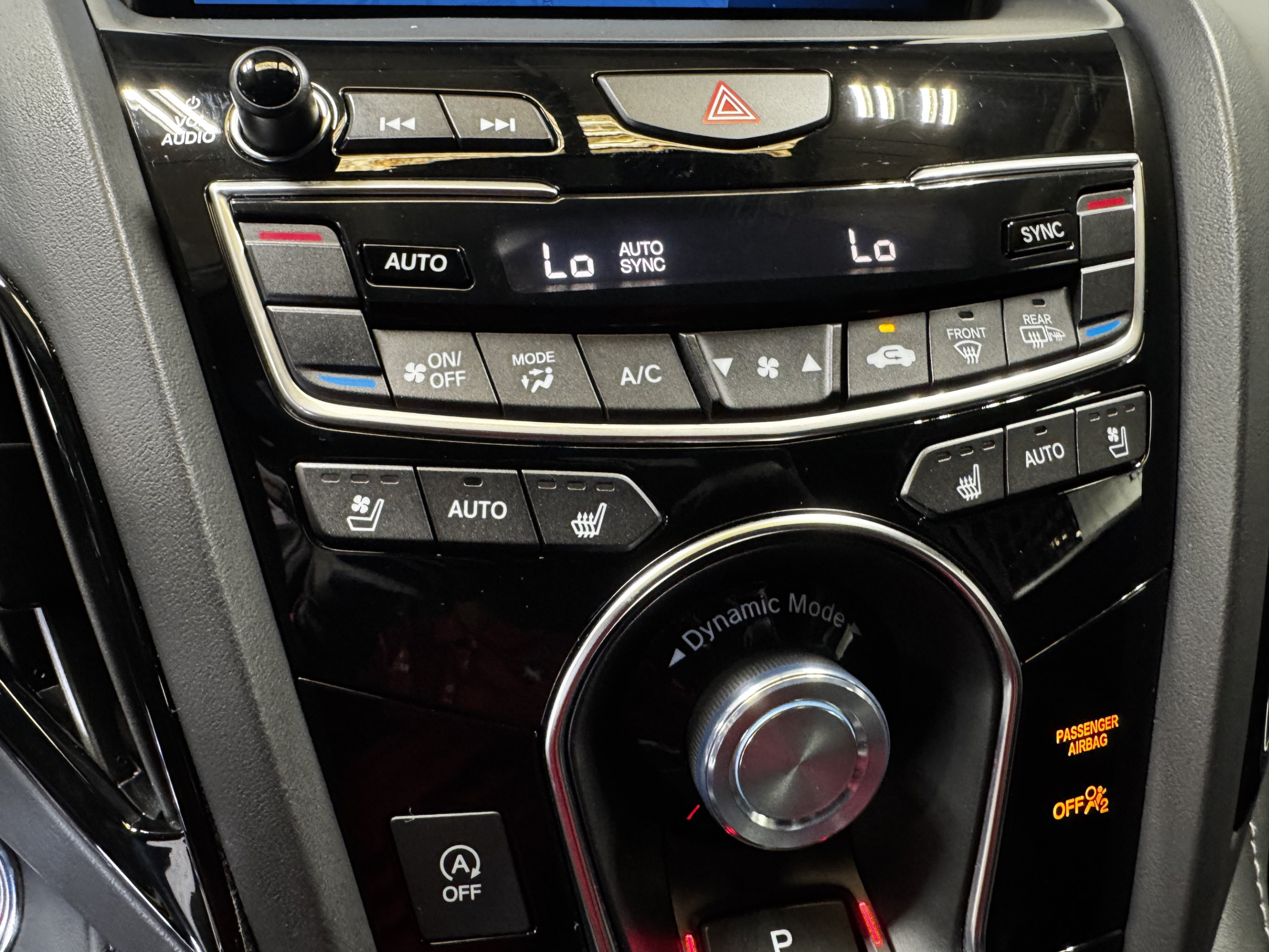Used 2021 Acura RDX w/ Advance Package FWD image 27