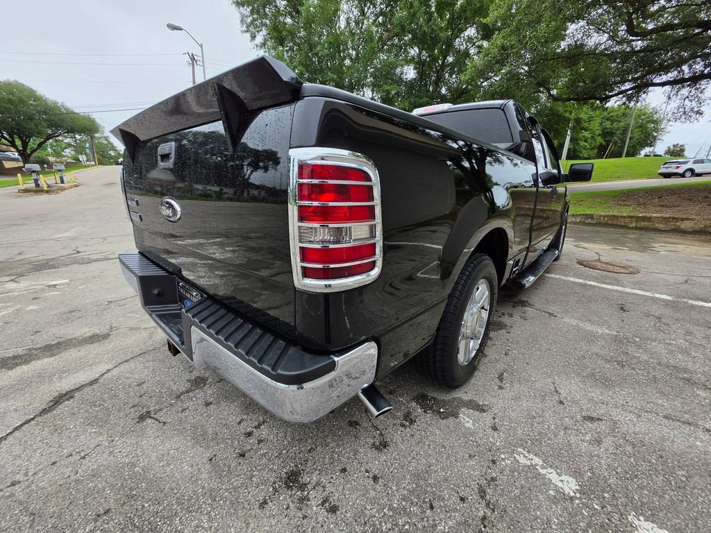 Used 2006 Ford F150 XL RWD image 12
