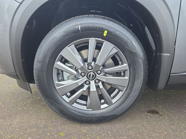 New 2025 Nissan Pathfinder S image 27