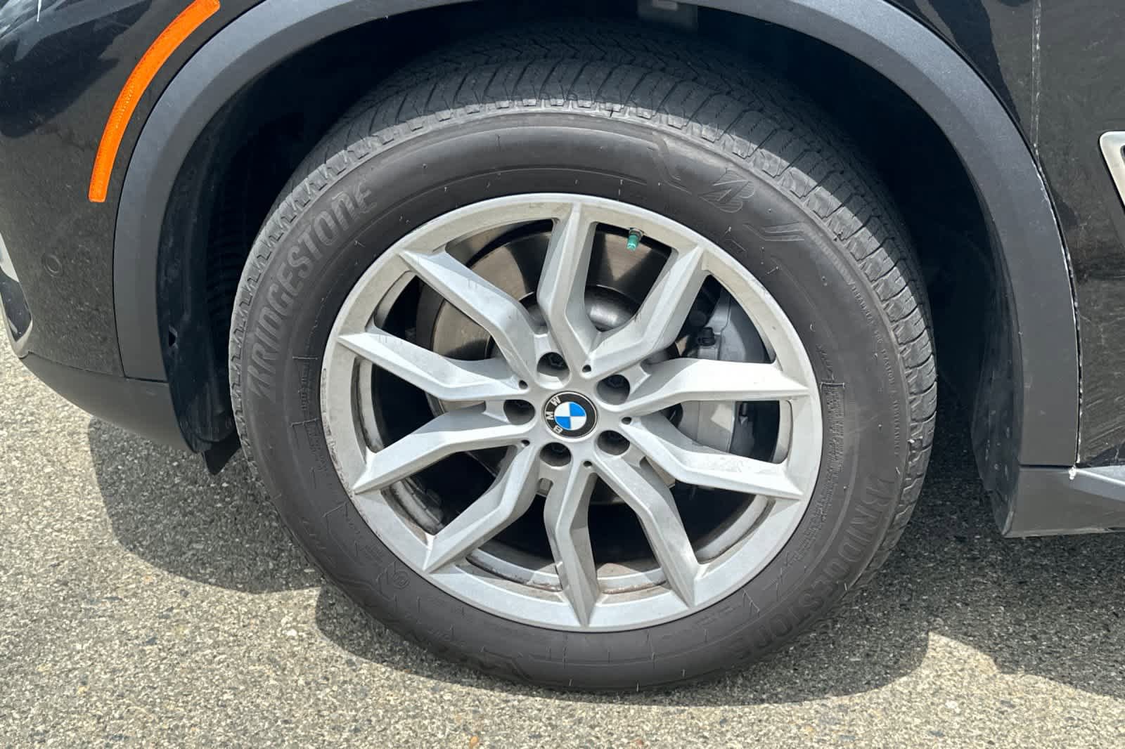 Used 2023 BMW X5 xDrive40i AWD/4WD image 22