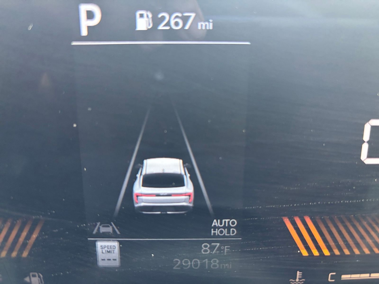 Used 2025 Kia K4 FWD image 40