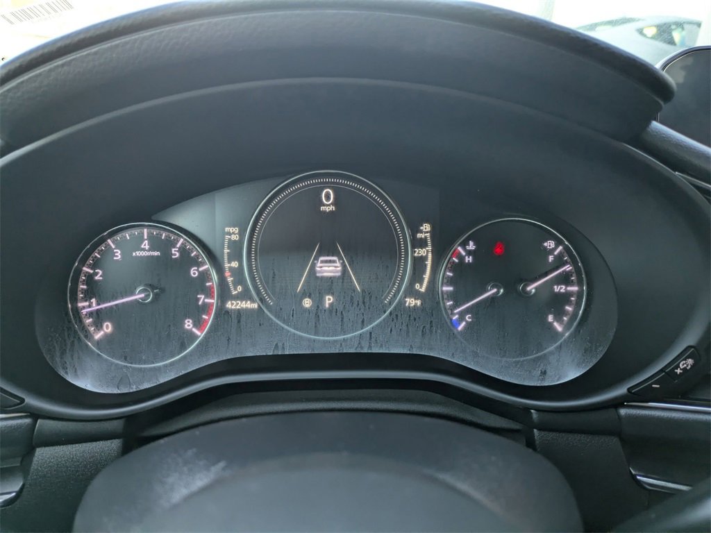 Used 2023 MAZDA MAZDA3 s image 16