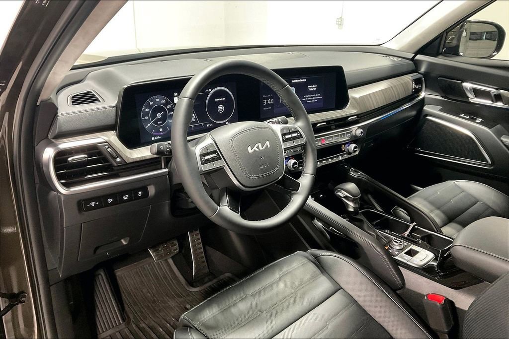 New 2025 Kia Telluride SX Prestige AWD/4WD image 20