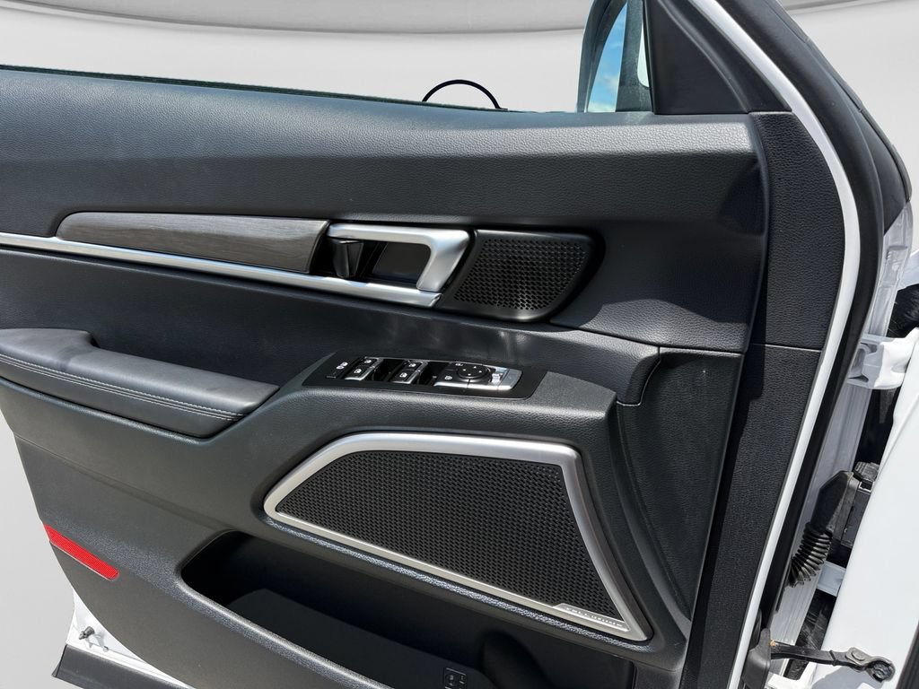 New 2025 Kia Telluride EX X-Line AWD/4WD image 28