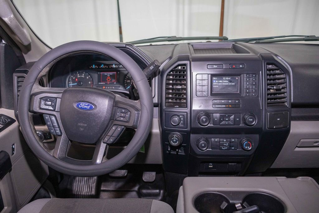 Used 2019 Ford F150 XL w/ Equipment Group 101A Mid image 16