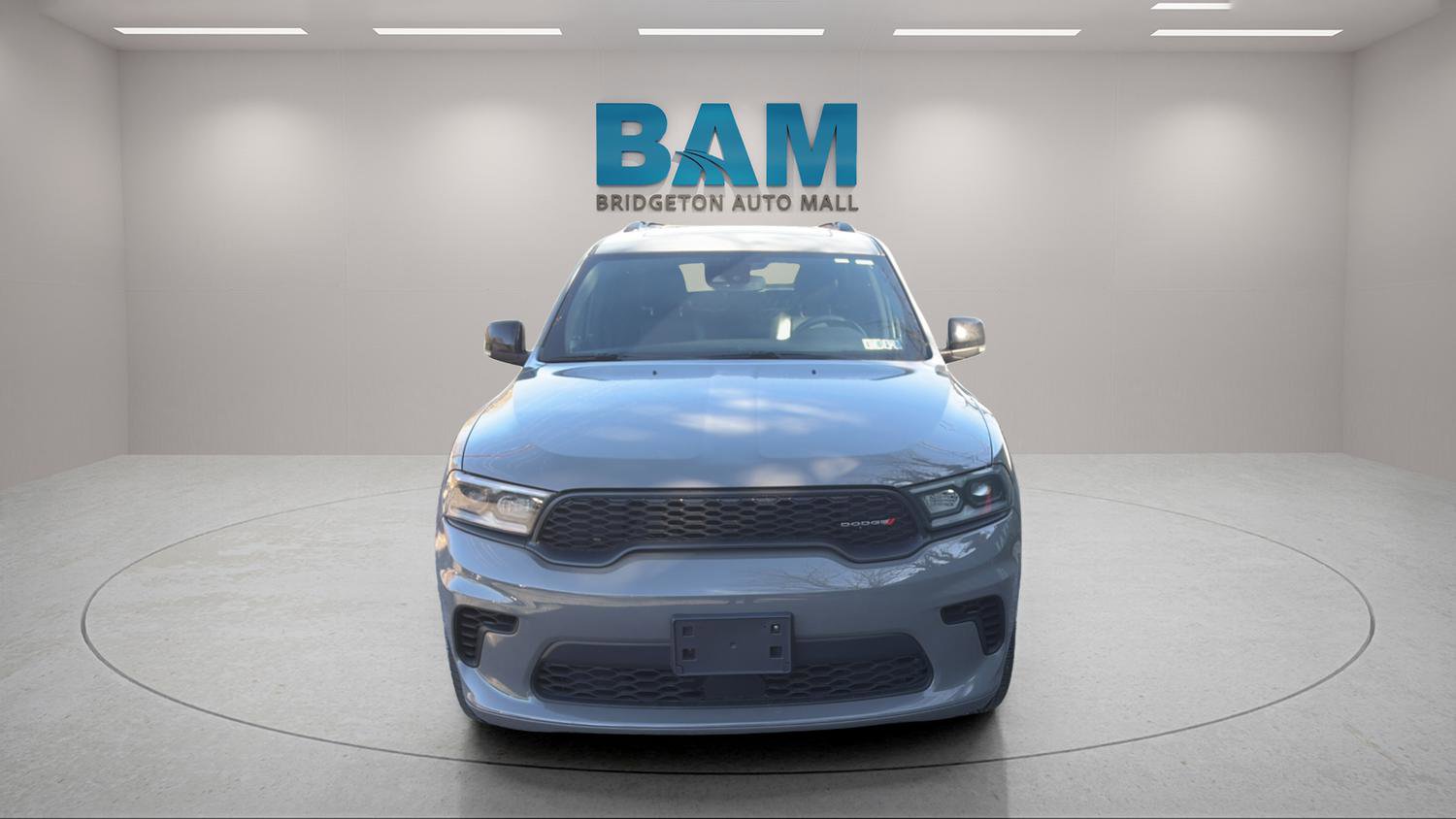 Used 2024 Dodge Durango GT image 2