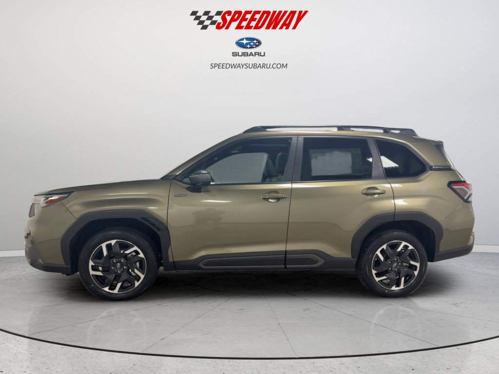 New 2026 Subaru Forester Limited image 5
