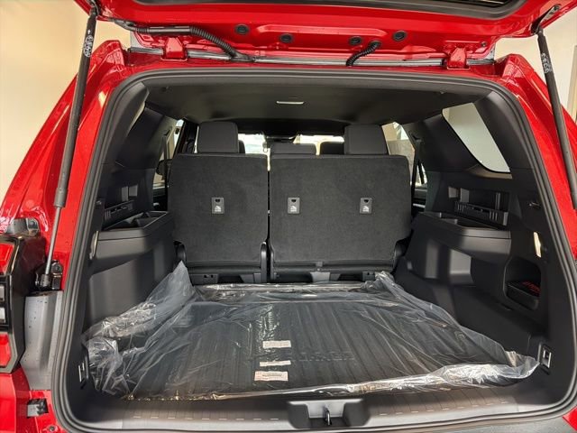 New 2026 Toyota 4Runner SR5 image 19