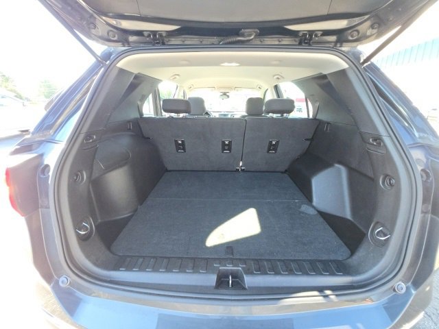 Used 2018 Chevrolet Equinox LS image 11