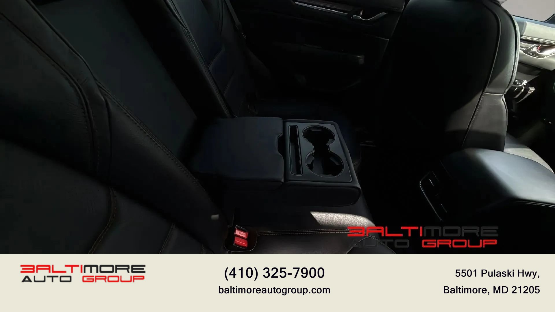 Used 2018 MAZDA CX-5 Grand Touring AWD/4WD image 25