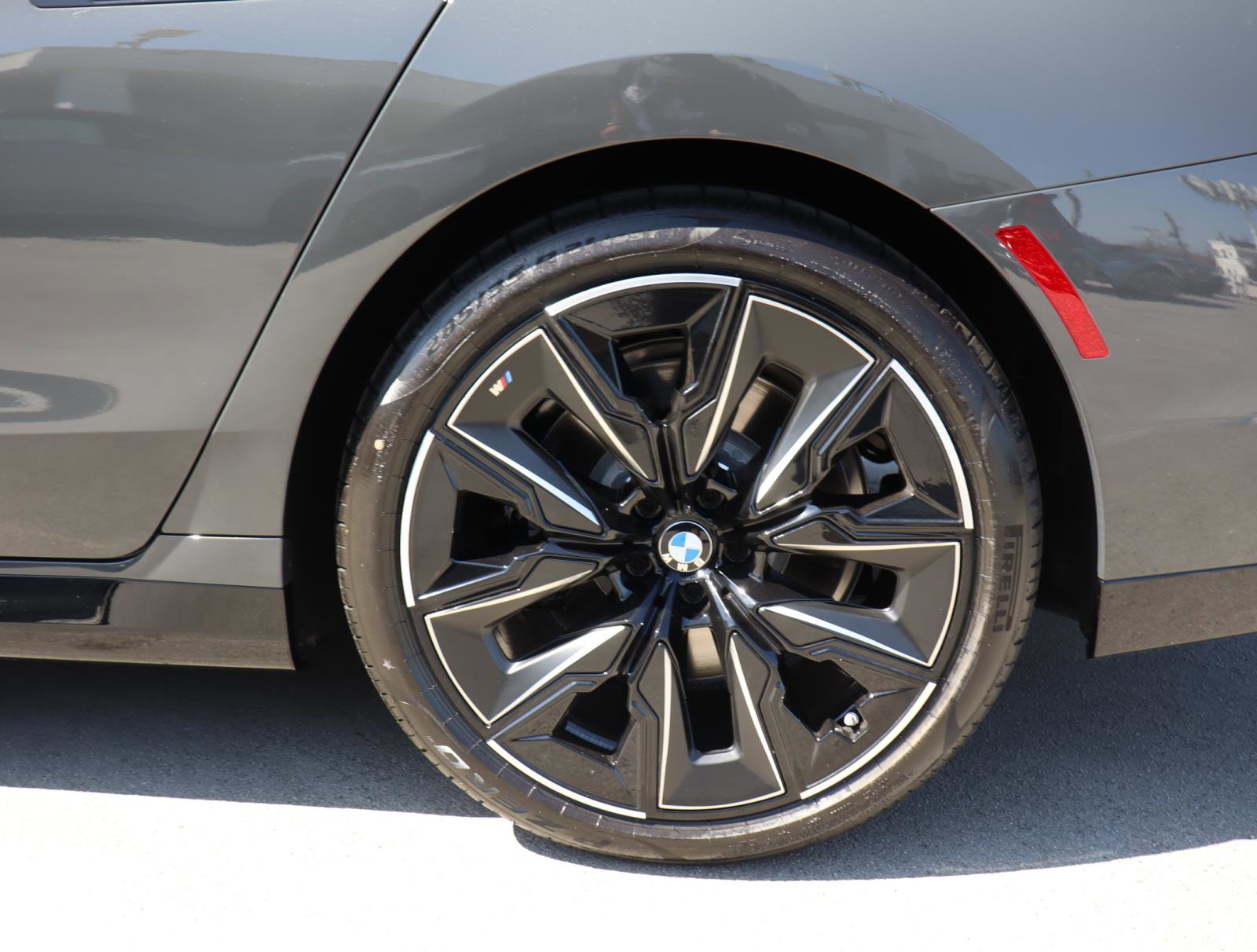 New 2026 BMW 740i w/ Premium Package image 8