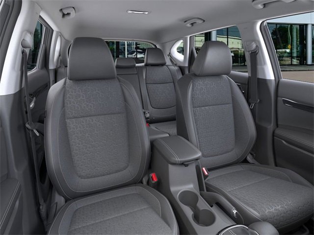 New 2026 Kia Seltos S image 15