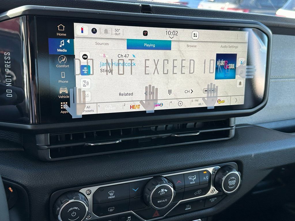 New 2026 Jeep Wrangler Willys image 22